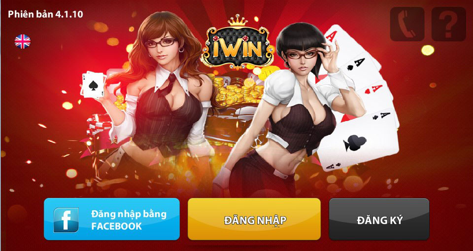 Iwin - link