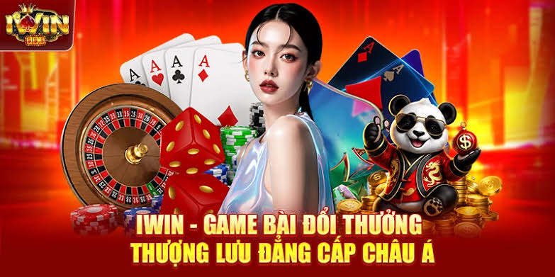 Cổng game bài số 1 Việt Nam