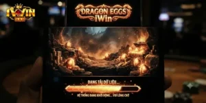 Dragon Eggs IWin Bùng Nổ Phần Thưởng Hấp Dẫn Cho Người Chơi Slots