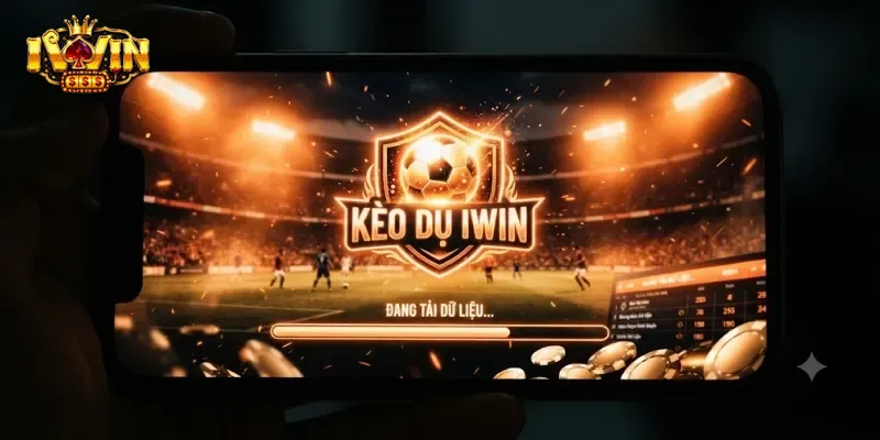 Kèo Dụ IWin Là Gì Và Cách Nhận Biết Để Tránh Bẫy Cược Khi Chơi
