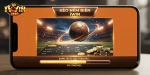 Kèo Ném Biên IWin Giải Thích Chi Tiết Luật Chơi Và Cách Đặt Cược Dễ Hiểu