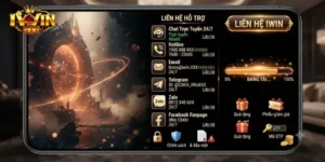 Liên Hệ IWin Nhanh Chóng, Hỗ Trợ Tận Tâm Mọi Thắc Mắc 24/7