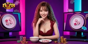 Xóc Đĩa Mini Iwin Trải Nghiệm Cực Vui, Thưởng Hấp Dẫn Dễ Trúng
